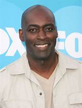 Michael Jace