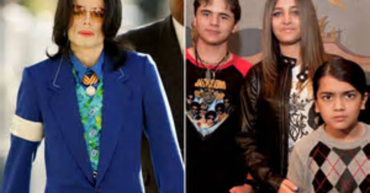 Michael Jackson's Son: Exploring the Family Legacy