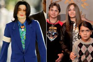 Michael Jackson's Son: Exploring the Family Legacy