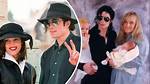 Michael Jackson's Wife: a Look at His Relationships