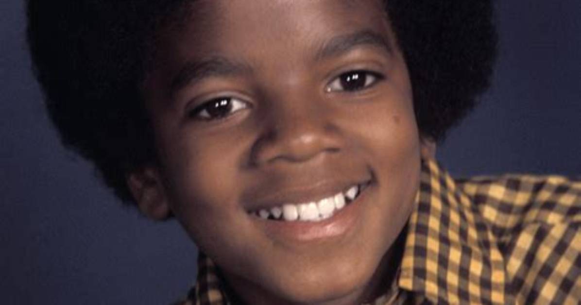 Michael Jackson Young: the Early Year's of the King of Pop