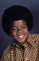 Michael Jackson Young: the Early Year's of the King of Pop