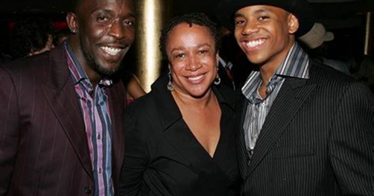 Michael K. Williams, Family, and Rumors Unraveled