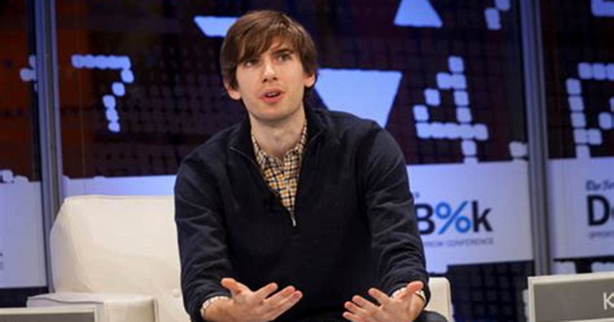 Michael Karp Net Worth