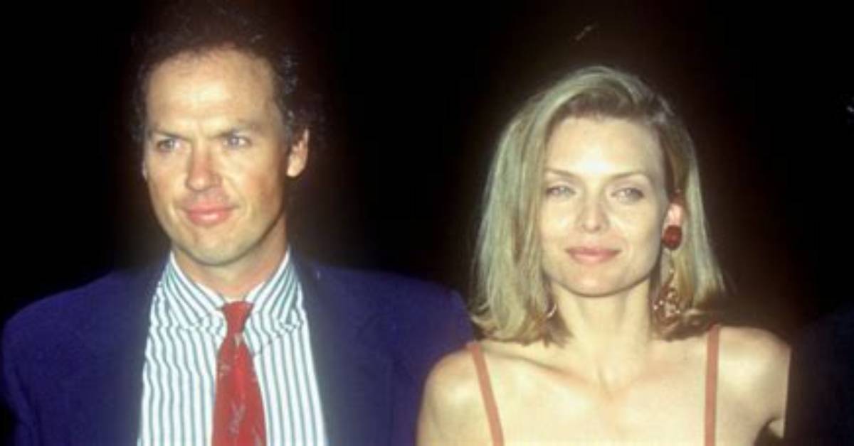 Michael Keaton's Relationships: Past & Present