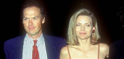 Michael Keaton's Relationships: Past & Present