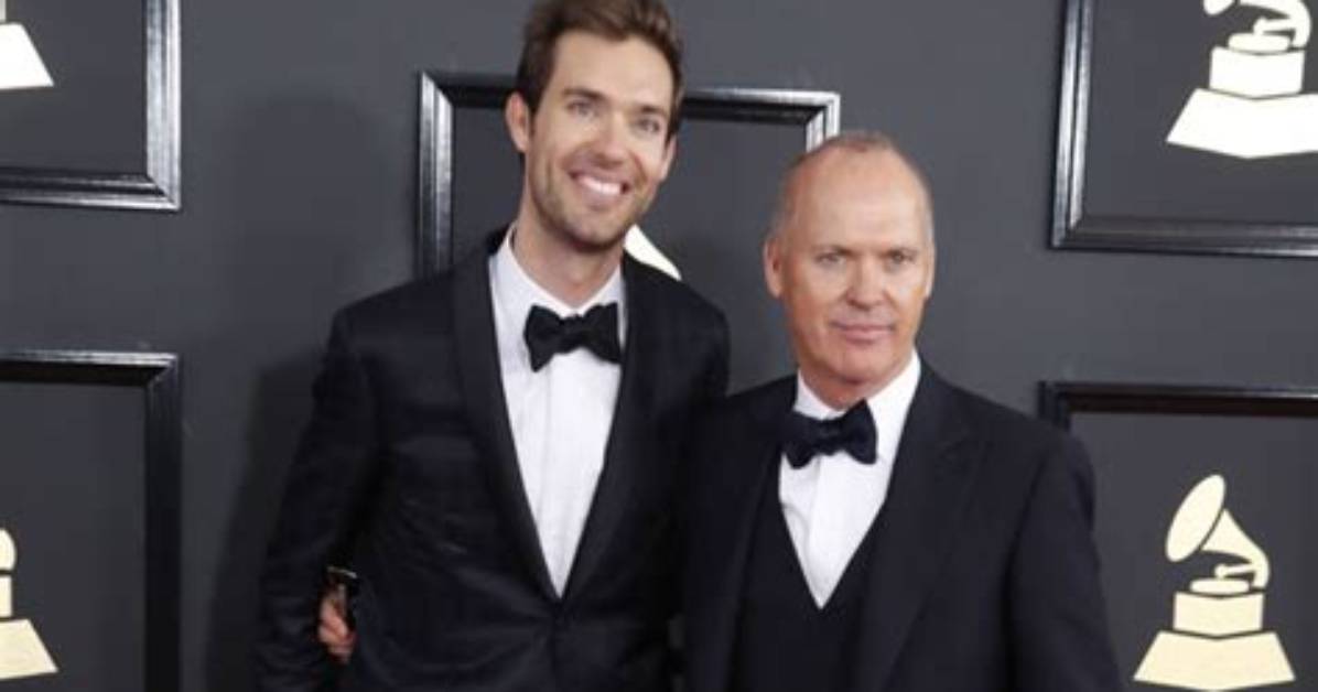 Michael Keaton's Son: All You Need to Know