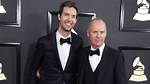 Michael Keaton's Son: All You Need to Know