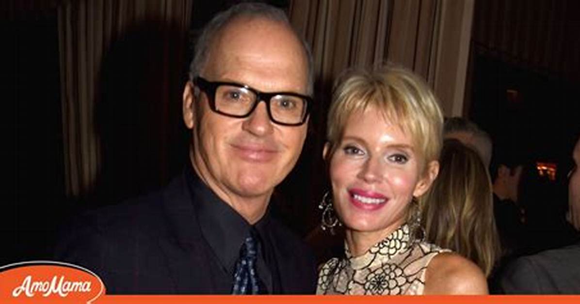 Michael Keaton's Wives: Hollywood Relationships