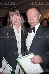 Michael Kitchen's Wife: Photos & More