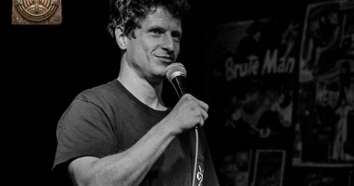 Michael Kosta Comedian, Bio, Wiki, Age, Height, Wife, Tennis, Salary, and Net Worth
