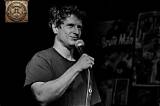 Michael Kosta Comedian, Bio, Wiki, Age, Height, Wife, Tennis, Salary, and Net Worth