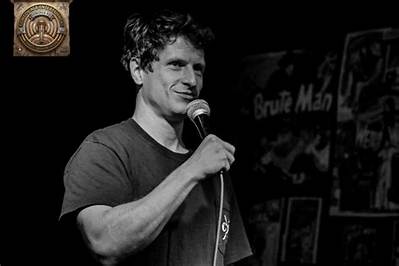 Michael Kosta Comedian, Bio, Wiki, Age, Height, Wife, Tennis, Salary, and Net Worth