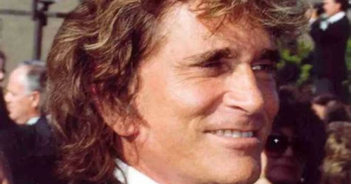 Michael Landon a Detailed Look at His