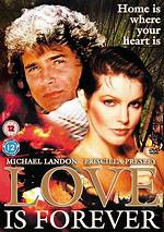 Michael Landon: a Love Story