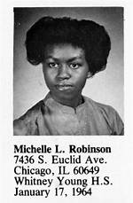 Michael Lavaughn Robinson: His Life and Legacy
