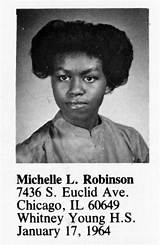 Michael Lavaughn Robinson: His Life and Legacy
