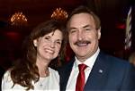 Michael Lindell's New Wife: Who Is She and What You Need to Know