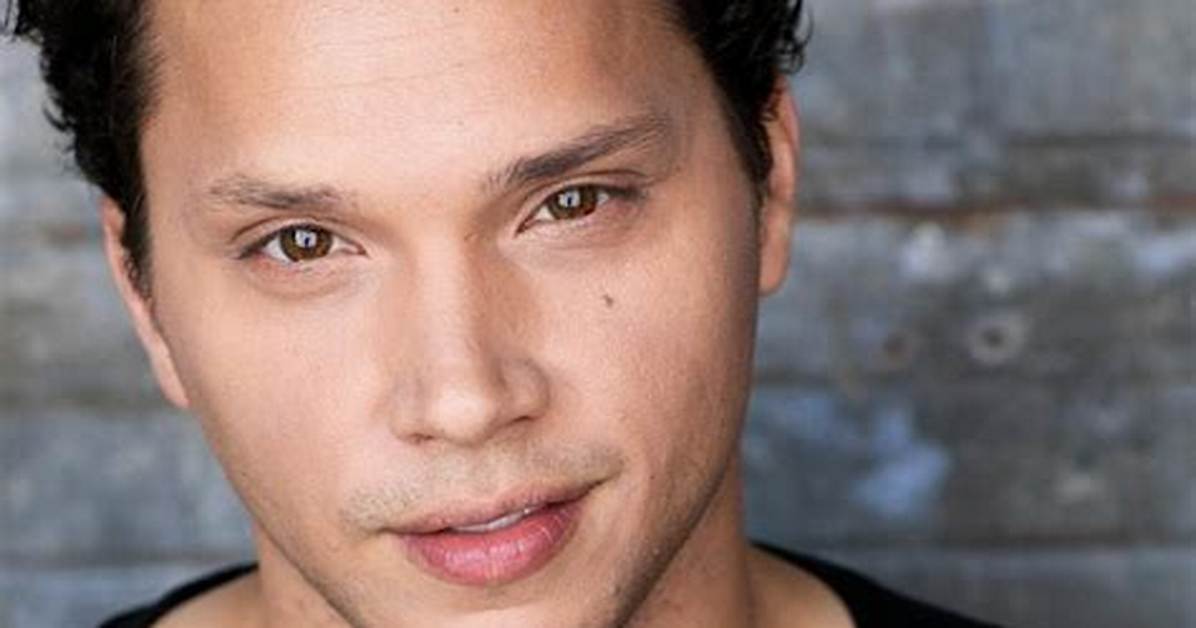Michael Mar%C3%Adn Rivera S Biography Who Is 400. Jpg