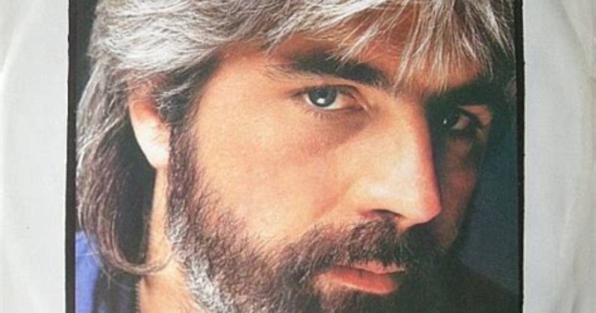 Michael Mcdonald: Doobie Brothers - Hits & History