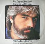 Michael Mcdonald: Doobie Brothers - Hits & History