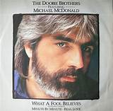 Michael Mcdonald: Doobie Brothers - Hits & History
