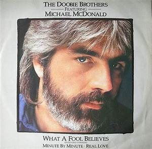 Michael Mcdonald: Doobie Brothers - Hits & History