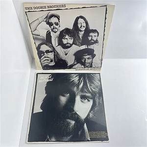 Michael Mcdonald: Doobie Brothers Legend - Iconic Hits & Stories