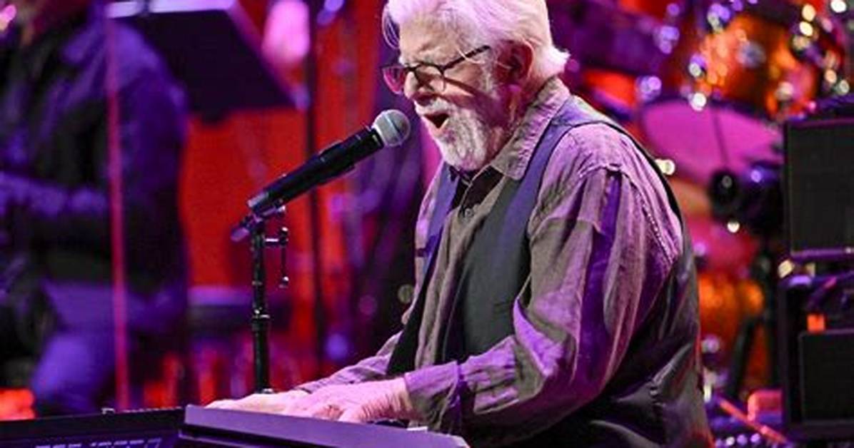 Michael Mcdonald