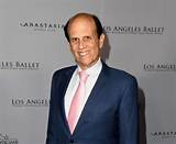 Michael Milken Net Worth