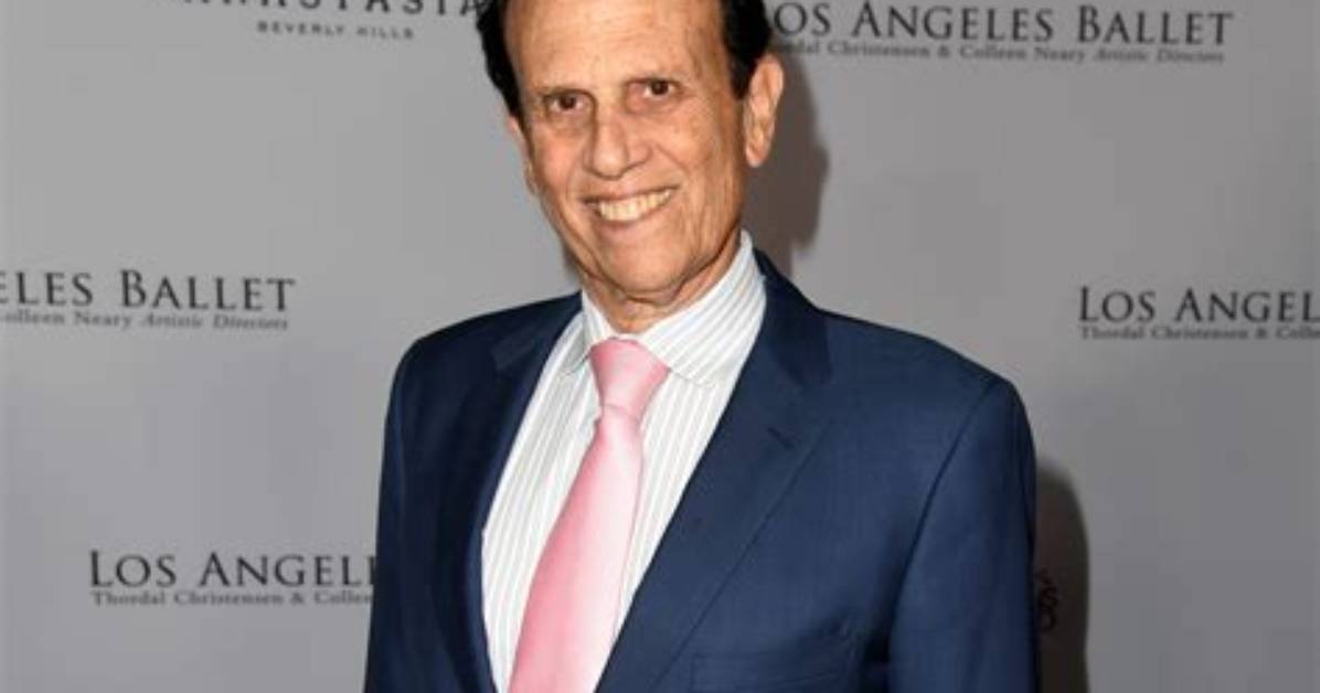 Michael Milken Net