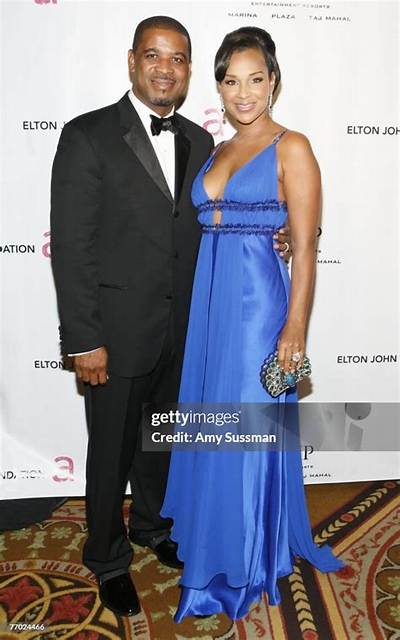 Michael Misick New Wife: Has Michael Misick Remarried?