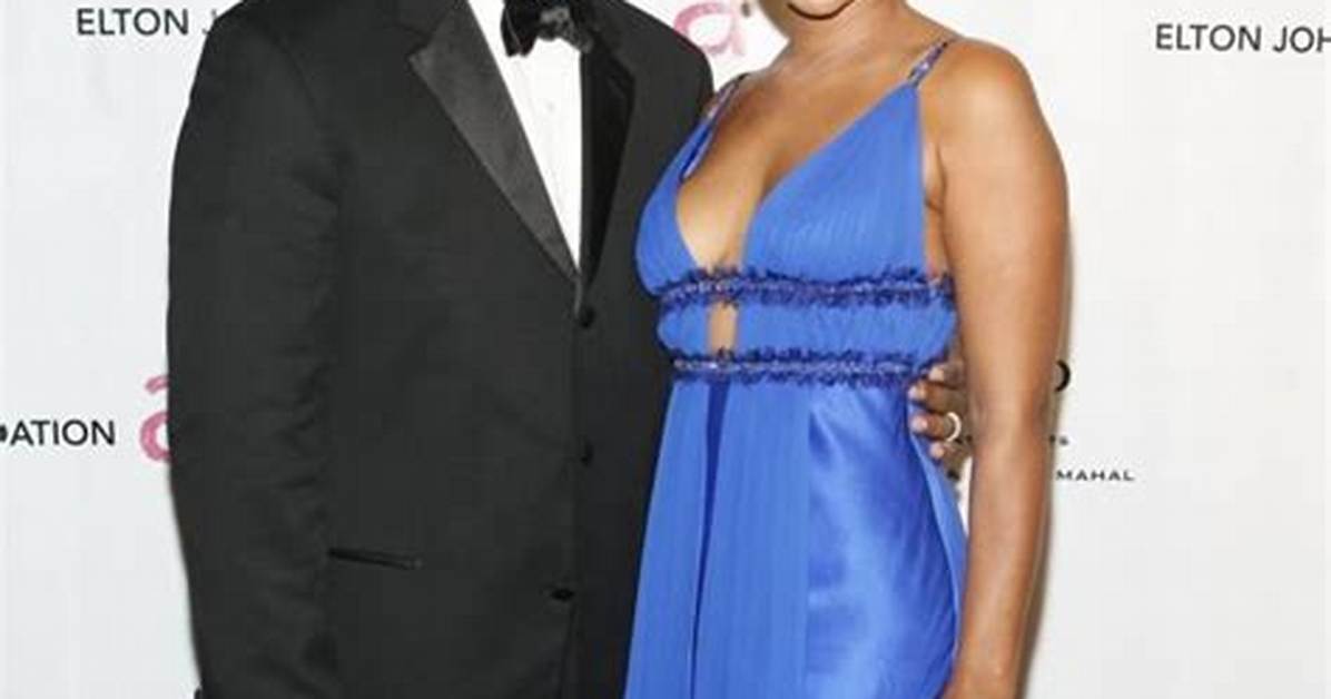 Michael Misick New Wife Has Michael