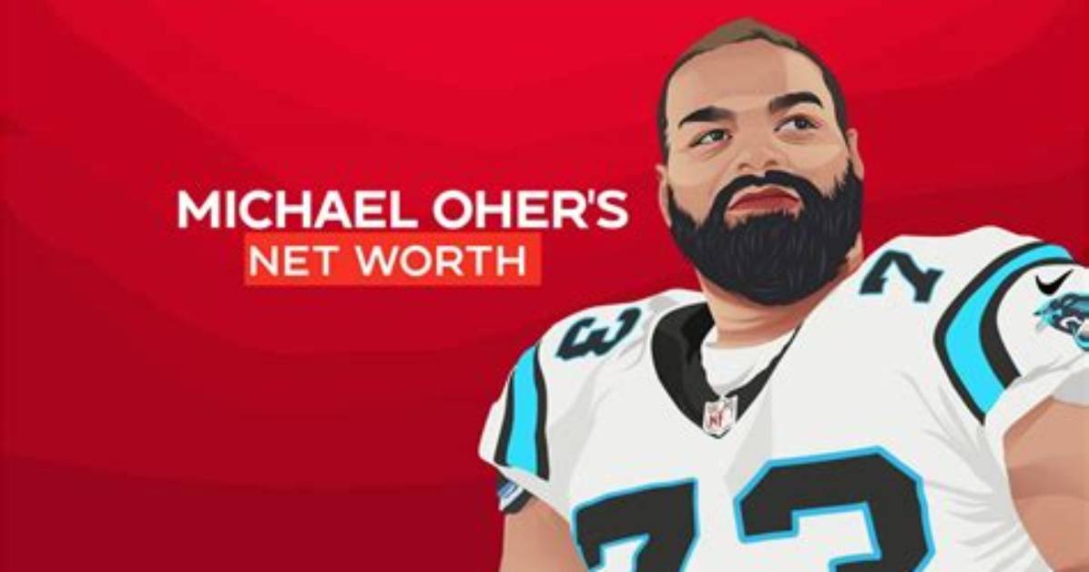 Michael Orr Net Worth
