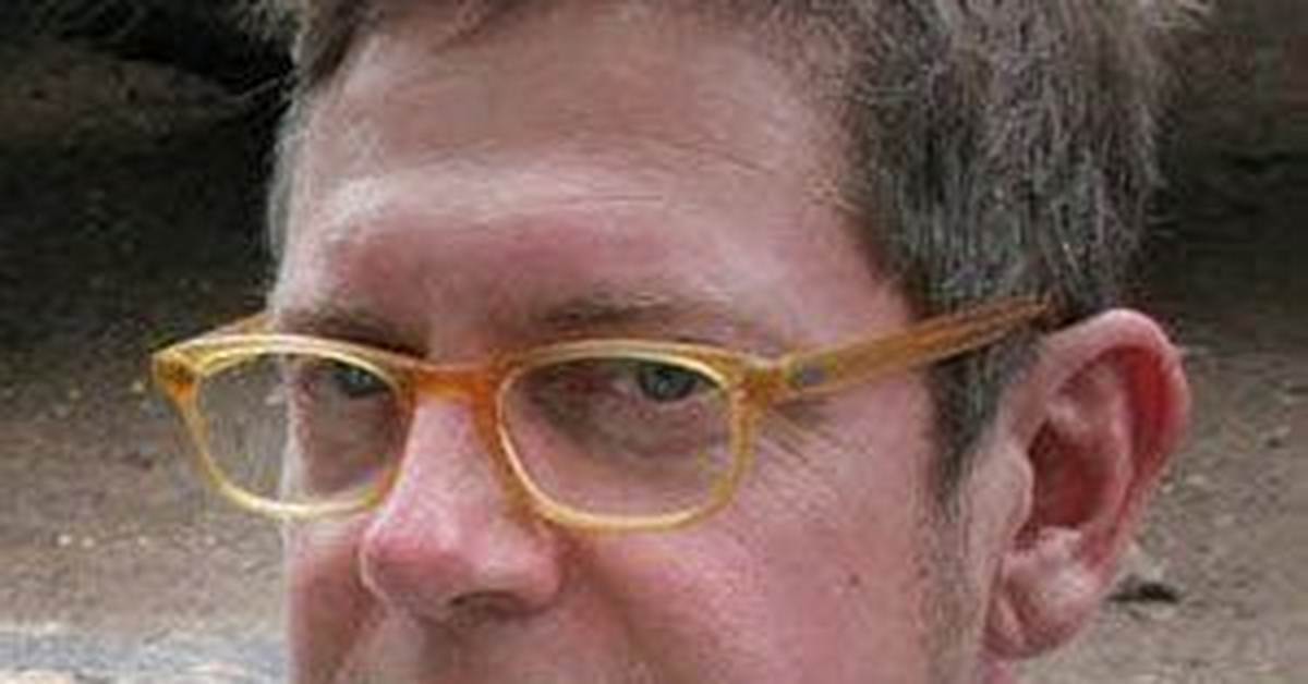 Michael Perry Net