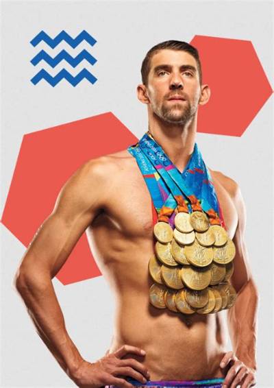 Michael Phelps Ethnicity: Biography, Net Worth, Age, Family & More Details - Sarkariresult