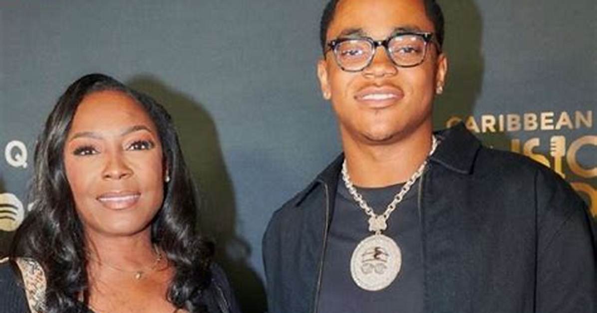 Michael Rainey Jr. Family: Life & Legacy