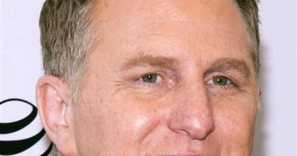 Michael Rapaport Net