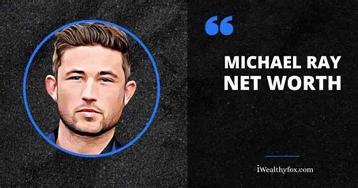 Michael Ray (Singer) Bio, Age, Girlfriend, Height, Concert, Songs, Interview