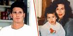 Michael Schoeffling and Family