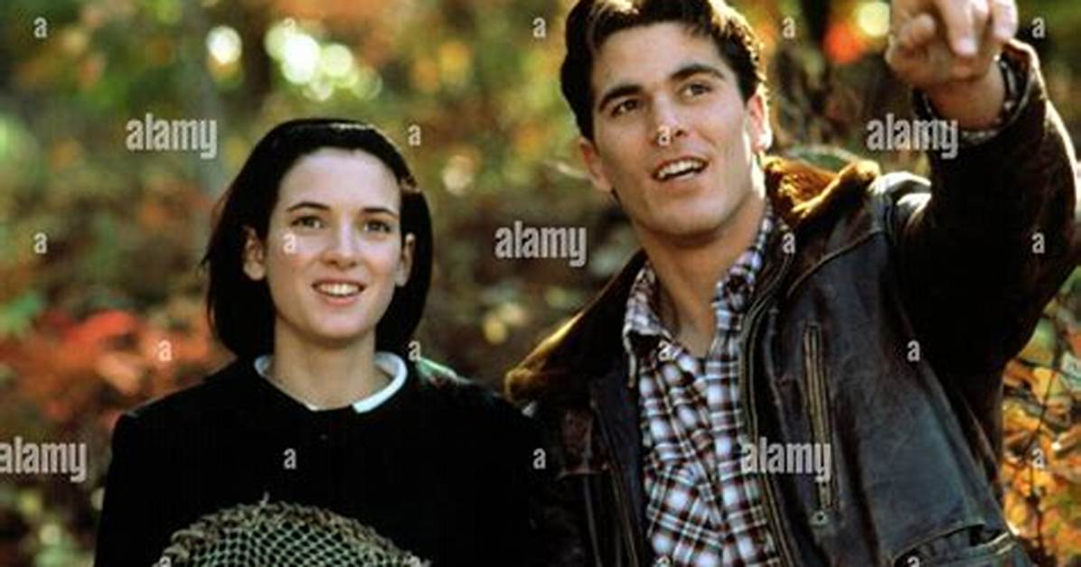 Michael Schoeffling's Age in Mermaids: Unveiled!