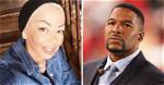 Michael Strahan Ex Wife Wanda