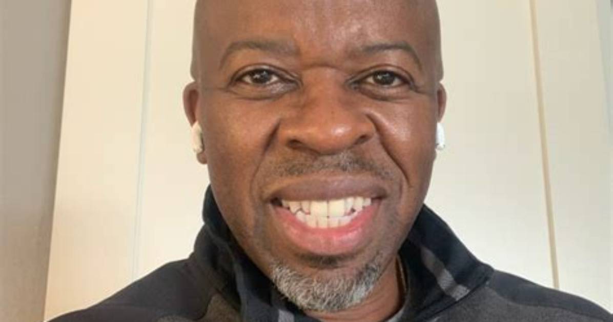 Michael T Kachingwe Net