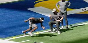 Michael Vick 40-Yard Dash: Fastest Time & Details