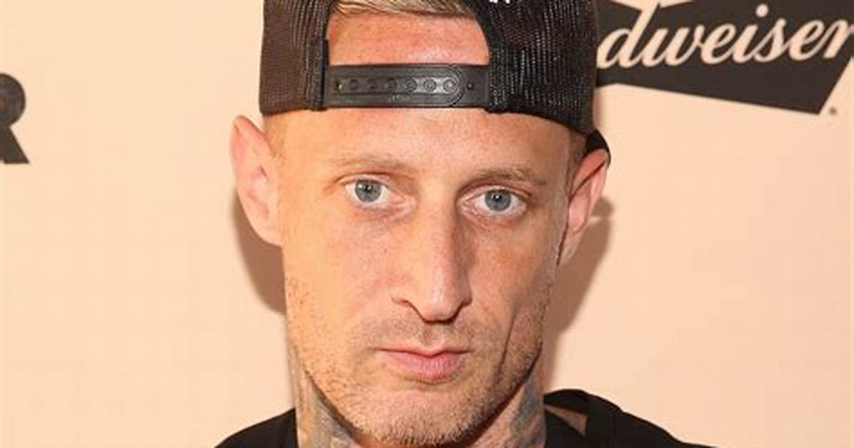Michael Voltaggio and the Allegations of Drug Use: Unveiling the Truth