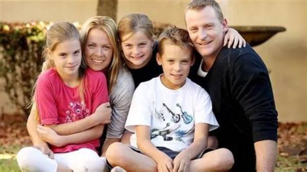 Michael Voss Biography: Net Worth, Age, Wife, Height, Instagram, News
