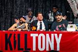 Michael White: the Man Behind Kill Tony