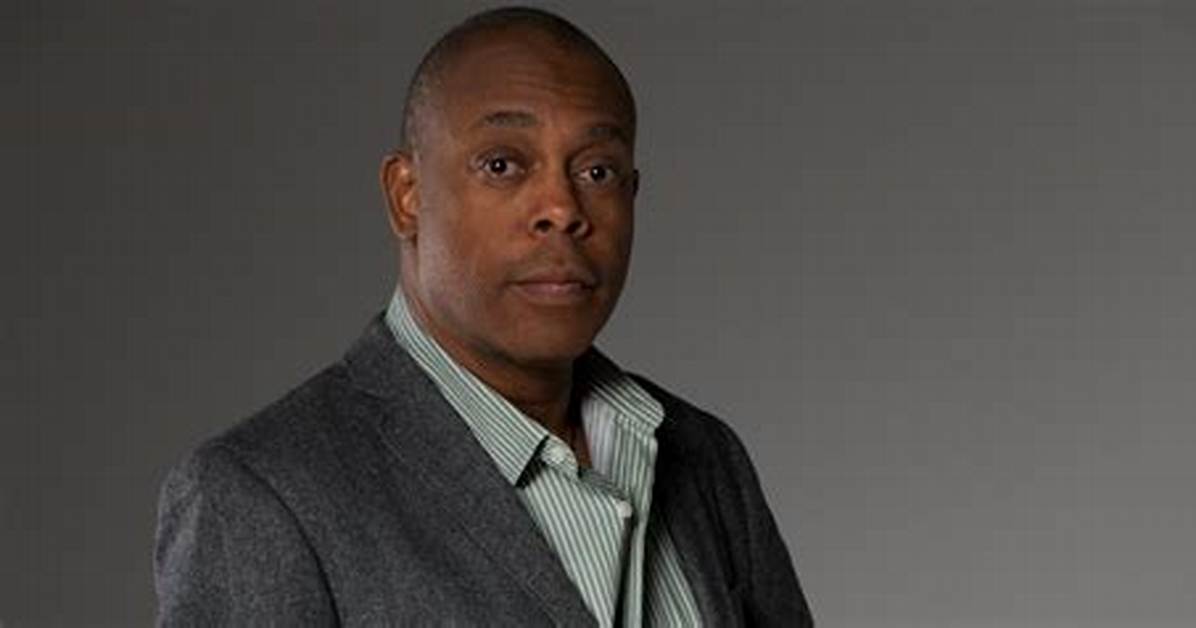 Michael Winslow Net