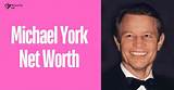 Michael York: a Journey Through the Life and Career of the Acclaimed Actor