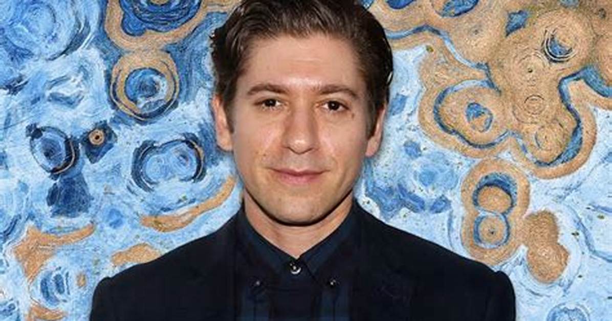 Michael Zegen Bio Age Wife Movies the Marvelous Mrs
